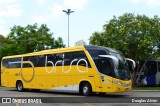 Brisa Ônibus 9802 na cidade de Mogi das Cruzes, São Paulo, Brasil, por Douglas Alvim. Número da foto: #6687337.