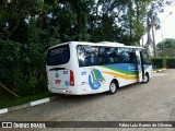 Passaredo Transporte e Turismo 251 na cidade de Guarulhos, São Paulo, Brasil, por Fábio Luiz Barros de Oliveira. Número da foto: #6689367.