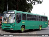 EMVIPI - Empresa Viação Piauí 01033 na cidade de Teresina, Piauí, Brasil, por João Victor. Número da foto: #6687792.
