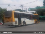 Viação Metrópole Paulista - Zona Leste 3 2456 na cidade de São Paulo, São Paulo, Brasil, por Rafael Lopes de Oliveira. Número da foto: #6687098.