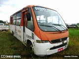 Transuni Transportes CC-89307 na cidade de Marituba, Pará, Brasil, por Jonatan Oliveira. Número da foto: #:id.