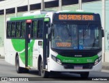 Caprichosa Auto Ônibus B27045 na cidade de Rio de Janeiro, Rio de Janeiro, Brasil, por André Neves . Número da foto: #6687736.