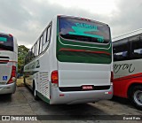 Auto Viação Cambuí 193 na cidade de São Paulo, São Paulo, Brasil, por David Reis. Número da foto: #6687466.