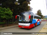 Turistica del Sur 41 na cidade de Melipilla, Melipilla, Metropolitana de Santiago, Chile, por Pablo Andres Yavar Espinoza. Número da foto: #6687028.