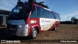 LM Transportes 2018 na cidade de Nova Esperança do Sul, Rio Grande do Sul, Brasil, por Willian Nascimento. ID da foto: :id.