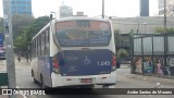 RTO - Reserva Técnica Operacional 1.045 na cidade de São Paulo, São Paulo, Brasil, por Andre Santos de Moraes. Número da foto: #6687033.