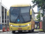 Viação Itapemirim 60025 na cidade de Rio de Janeiro, Rio de Janeiro, Brasil, por Vitor Martins. Número da foto: #6687575.