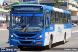Concessionária Salvador Norte - CSN Transportes 10020 na cidade de Salvador, Bahia, Brasil, por Gênesis Freitas. Número da foto: #6687975.