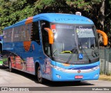Litorânea Transportes Coletivos 5877 na cidade de São Paulo, São Paulo, Brasil, por Matheus dos Anjos Silva. Número da foto: #:id.