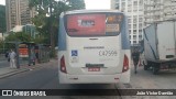 Viação Redentor C47599 na cidade de Rio de Janeiro, Rio de Janeiro, Brasil, por João Victor Damião. Número da foto: #6686920.