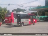Allibus Transportes 4 5265 na cidade de São Paulo, São Paulo, Brasil, por Rafael Lopes de Oliveira. Número da foto: #6687146.