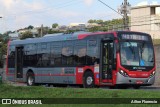 Express Transportes Urbanos Ltda 4 8839 na cidade de São Paulo, São Paulo, Brasil, por Ailton Florencio. Número da foto: #:id.