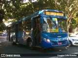 Viação São Geraldo 20627 na cidade de Belo Horizonte, Minas Gerais, Brasil, por Douglas Célio Brandao. Número da foto: #:id.