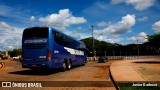 Viação Águia Branca 26430 na cidade de Ituberá, Bahia, Brasil, por Junior Barbosa. Número da foto: #:id.