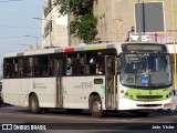 Transportes América B19545 na cidade de Rio de Janeiro, Rio de Janeiro, Brasil, por João Victor. Número da foto: #6687723.