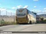 Empresa Gontijo de Transportes 12670 na cidade de Pará de Minas, Minas Gerais, Brasil, por Pedro Antônio. Número da foto: #6689356.