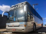 Ageo Turismo 2000 na cidade de Pará de Minas, Minas Gerais, Brasil, por Pedro Antônio. Número da foto: #:id.