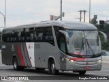 Empresa de Ônibus Pássaro Marron 45205 na cidade de São Paulo, São Paulo, Brasil, por Douglas Couto Barbalho. Número da foto: #6687687.
