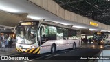 GRU Airport - Aeroporto Internacional de Guarulhos D32 na cidade de Guarulhos, São Paulo, Brasil, por Andre Santos de Moraes. Número da foto: #:id.
