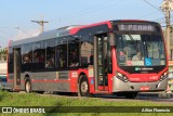 Express Transportes Urbanos Ltda 4 8067 na cidade de São Paulo, São Paulo, Brasil, por Ailton Florencio. Número da foto: #:id.