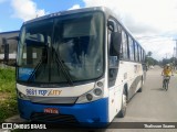 Totality Transportes 9681 na cidade de Igarassu, Pernambuco, Brasil, por Thalisson Soares. ID da foto: :id.