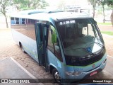 Viação Garcia 6214 na cidade de Apucarana, Paraná, Brasil, por Emanoel Diego.. Número da foto: #6689605.