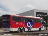 Viação São Luiz 3520 na cidade de Goiânia, Goiás, Brasil, por Douglas Andrez. Número da foto: #6688579.