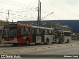 Express Transportes Urbanos Ltda 4 8866 na cidade de São Paulo, São Paulo, Brasil, por Matheus  Daniel. Número da foto: #:id.