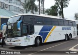 Ônibus Particulares 2009 na cidade de Foz do Iguaçu, Paraná, Brasil, por Jacy Emiliano. Número da foto: #:id.