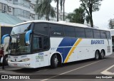 Ônibus Particulares 2009 na cidade de Foz do Iguaçu, Paraná, Brasil, por Jacy Emiliano. ID da foto: :id.