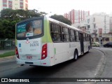 Viação Acari B42674 na cidade de Rio de Janeiro, Rio de Janeiro, Brasil, por Leonardo Rodrigues da Silva. ID da foto: :id.