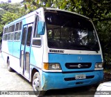 Ônibus Particulares 0609 na cidade de Primavera, Pernambuco, Brasil, por Luiz Fellipe. Número da foto: #6689641.