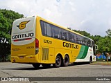 Empresa Gontijo de Transportes 12120 na cidade de São Paulo, São Paulo, Brasil, por David Reis. Número da foto: #6687336.