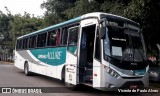Expresso Allure 17000 na cidade de Matozinhos, Minas Gerais, Brasil, por Vicente de Paulo Alves. Número da foto: #6688340.