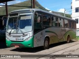 Turin Transportes 1265 na cidade de Ouro Preto, Minas Gerais, Brasil, por Daniel Gomes. ID da foto: :id.