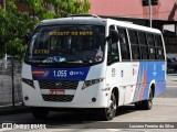 RTO - Reserva Técnica Operacional 1.055 na cidade de São Paulo, São Paulo, Brasil, por Luciano Ferreira da Silva. Número da foto: #6687555.