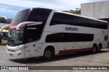 Kaissara - Viação Caiçara 15505 na cidade de Belo Horizonte, Minas Gerais, Brasil, por Luiz Otavio Matheus da Silva. Número da foto: #6687937.
