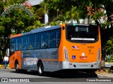 Alfa Rodo Bus 8 6337 na cidade de São Paulo, São Paulo, Brasil, por Cosme Busmaníaco. Número da foto: #:id.