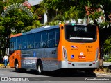 Alfa Rodo Bus 8 6337 na cidade de São Paulo, São Paulo, Brasil, por Cosme Busmaníaco. ID da foto: :id.