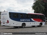 Empresa Santos 270 na cidade de João Monlevade, Minas Gerais, Brasil, por Joase Batista da Silva. Número da foto: #:id.