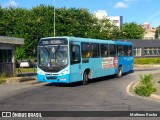 Riacho Transportes 78080 na cidade de Contagem, Minas Gerais, Brasil, por Matheus Rocha. Número da foto: #6687167.