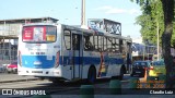 Viação Nossa Senhora da Penha RJ 188.150 na cidade de Rio de Janeiro, Rio de Janeiro, Brasil, por Claudio Luiz. Número da foto: #:id.