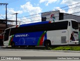 Univale Transportes R-0090 na cidade de Coronel Fabriciano, Minas Gerais, Brasil, por Graciliano Santos Passos. Número da foto: #:id.