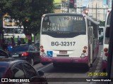 Transportadora São José BG-32317 na cidade de Belém, Pará, Brasil, por Yuri Ferreira Marinho. Número da foto: #6687060.