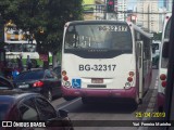 Transportadora São José BG-32317 na cidade de Belém, Pará, Brasil, por Yuri Ferreira Marinho. ID da foto: :id.