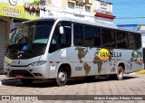 Vanzella Viagens e Turismo 0280 na cidade de Corumbá, Mato Grosso do Sul, Brasil, por Márcio Douglas Ribeiro Venino. Número da foto: #:id.