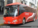 Marvi SJB 14340 na cidade de San José, San José, Costa Rica, por Andrés Martínez Rodríguez. Número da foto: #6687138.