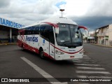 Empresa Reunidas Paulista de Transportes 145420 na cidade de Osvaldo Cruz, São Paulo, Brasil, por Carlos Vinicius Estevão Menezes. Número da foto: #6687991.