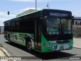 Transportes Blanco  na cidade de San José, San José, Costa Rica, por Josué Mora. Número da foto: #6688080.