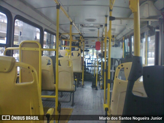 OT Trans - Ótima Salvador Transportes 20184 na cidade de Salvador, Bahia, Brasil, por Mario dos Santos Nogueira Junior. ID da foto: 6690338.